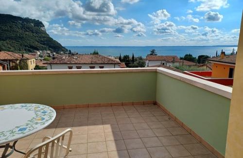Garda Villa | REGINA GARDESANA