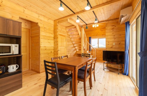 Ishigaki House | reginaishigakilogterior1
