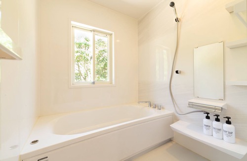 Ishigaki House | reginaishigakilogterior1