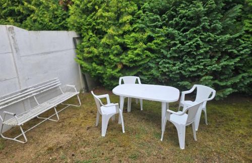 Balatonmariafurdo House | reginavendeghaz