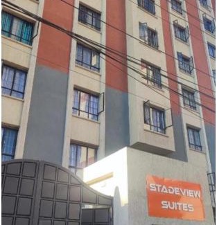 Nairobi West Apartment | Regional Homes Ke 1004