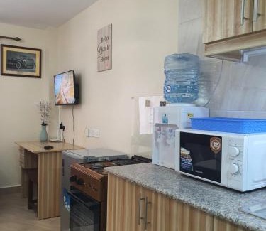 Nairobi West Apartment | Regional Homes Ke 1004