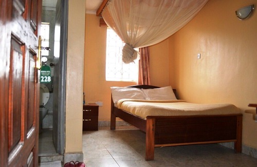 Embakasi Bed & Breakfast | Regional Hotel Nairobi