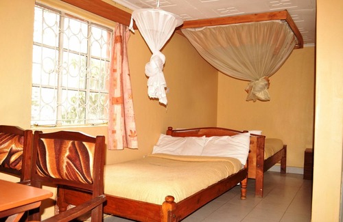 Embakasi Bed & Breakfast | Regional Hotel Nairobi