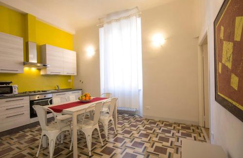 Siena Historical Center Apartment | Regis Condo