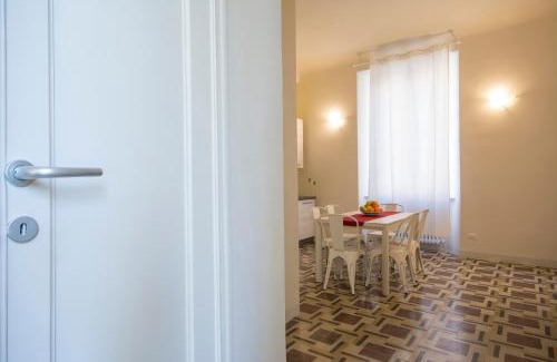 Siena Historical Center Apartment | Regis Condo