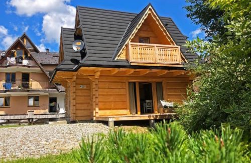 Zakopane Ski Chalet | Regle House