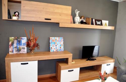 Arzua Apartment | REGO DA RAÑA APARTMENTS