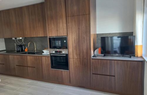 Cavacos Apartment | Regueiró Quarteira Beach Apartment