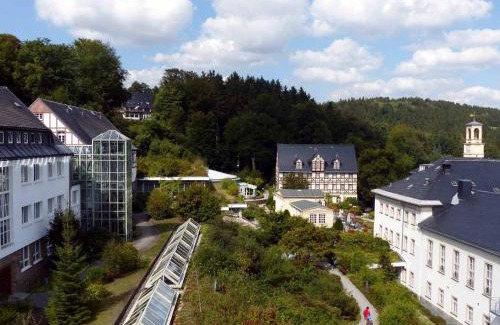 Thermalbad Wiesenbad Hotel | Rehaklinik Thermalbad Wiesenbad
