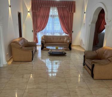 Nattandiya Apartment | Rehara Villa