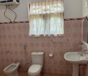 Nattandiya Apartment | Rehara Villa