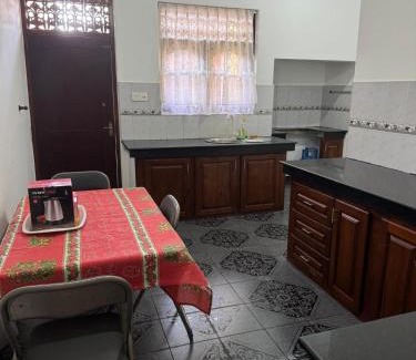 Nattandiya Apartment | Rehara Villa