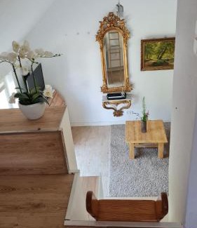 Suesel Apartment | Rehbrook