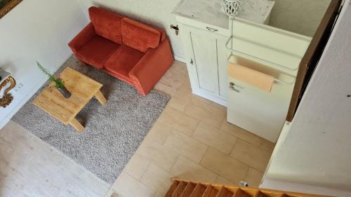 Suesel Apartment | Rehbrook