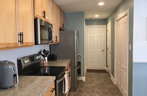 Rehoboth Beach Villa | Rehoboth Beach-Luxury Villa-Linens Included