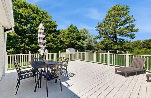 Rehoboth Beach House | Rehoboth Shores Estates - 18 Sea Side Dr