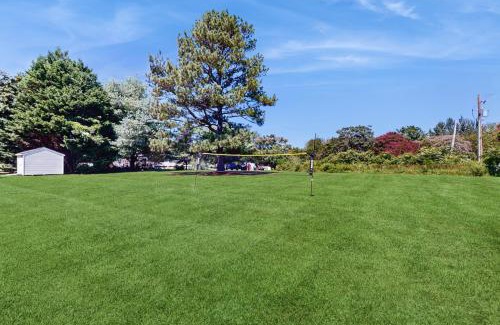 Rehoboth Beach House | Rehoboth Shores Estates - 18 Sea Side Dr