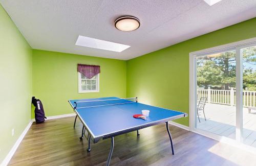 Rehoboth Beach House | Rehoboth Shores Estates - 18 Sea Side Dr