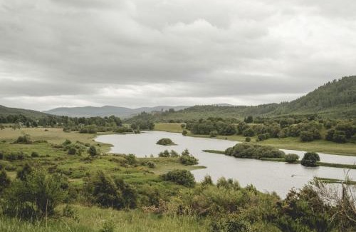 Lairg House | Reids Cottage