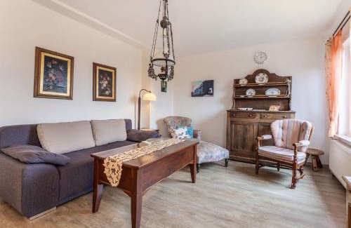 Reifferscheid Apartment | Reifferscheid Wellness Escape