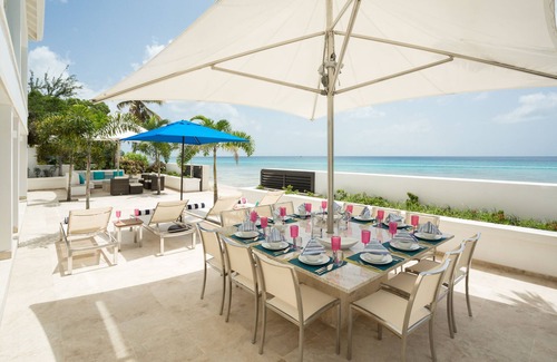 Prospect Villa | Reigate Barbados by MC
