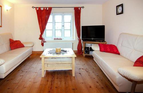 Neuenkirchen House | Reihenhäuser im Hafendorf Vieregge auf Rügen, cleaning included