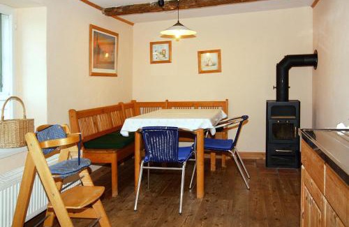 Neuenkirchen House | Reihenhäuser im Hafendorf Vieregge auf Rügen, cleaning included