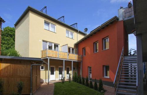 Muritz House | Reihenhaus in Malchow