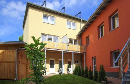 Muritz House | Reihenhaus in Malchow