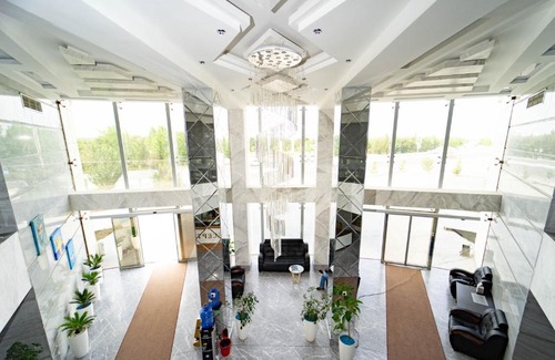 Bukhara Hotel | Reikartz Bahor Bukhara