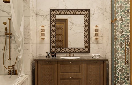 Tashkent Hotel | Reikartz Sote Tashkent