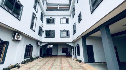 Zou Department Hotel | Reine Hôtel