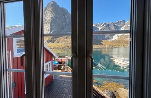 Reine Bed & Breakfast | Reinebua