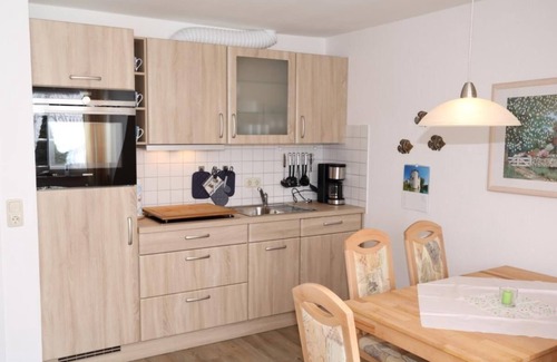 Tinnum Apartment | Reinhardt - Tinnum an den Wiesen