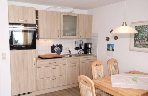 Tinnum Apartment | Reinhardt - Tinnum an den Wiesen