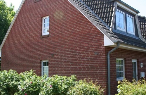 Tinnum Apartment | Reinhardt - Tinnum an den Wiesen