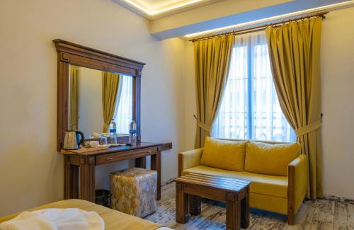 Fethiye Hotel | Reis Royal Hotel