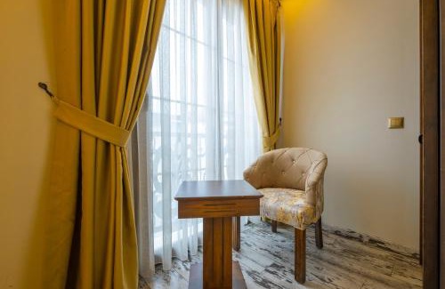 Fethiye Hotel | Reis Royal Hotel