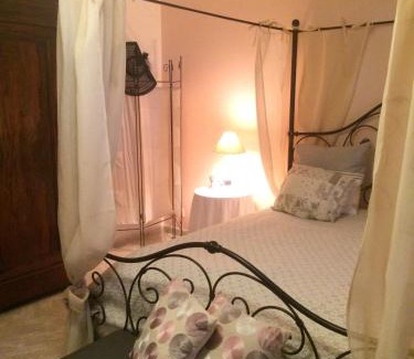 Epernay Bed & Breakfast | Reiser