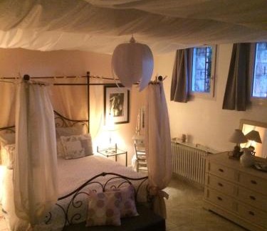 Epernay Bed & Breakfast | Reiser