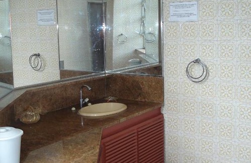 Urca Hostel | Reisnger Hostel