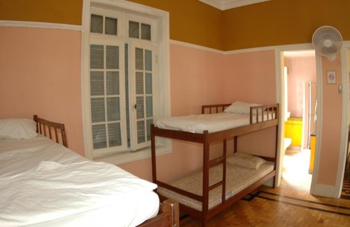Urca Hostel | Reisnger Hostel