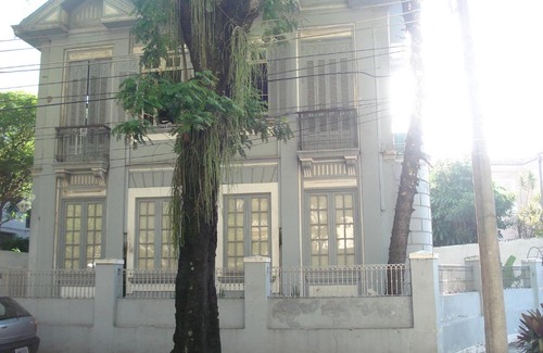Urca Hostel | Reisnger Hostel
