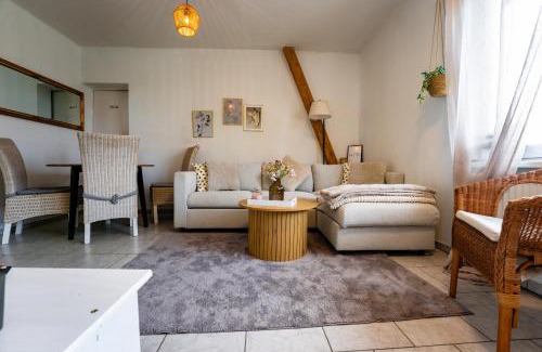 Witzwort Apartment | Reiterhof an der Nordsee