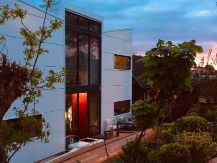 Amsterdam East Bed & Breakfast | Reiwa