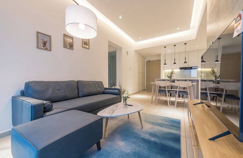 Ampang Apartment | Reizz Residence by Minsu