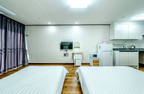 Gangjeong-dong House | Rejina Pension