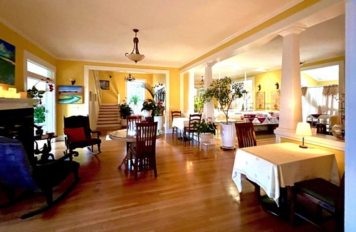 Hawi House | Rejuvenation Suite at Hawi Guesthouse