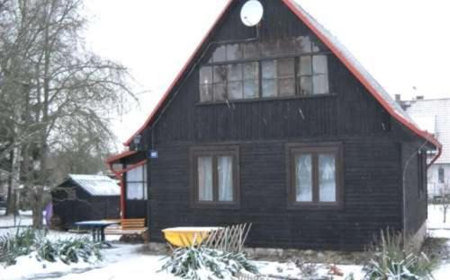 Hradistko Apartment | Rekreační chata Hradištko